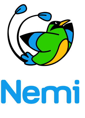 Nemi Logo